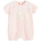 Cool club pajac z rokavi KR KH LCG3202464 8166126 MIFFY D roza 62 | Shoptok.si