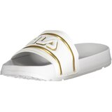 Fila FOOTWEAR SLIPPER WOMEN WHITE | Shoptok.si