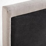 Modern Living Postelja Boxspring Melina, Bež, Z Nadvložkom, 140x200 | Shoptok.si
