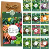Loveplants Set bio semen zelenjave Cene