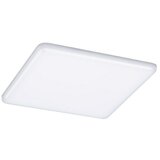 PAULMANN LED panel Veluna (20 W, D x Š x V: 18,5 x 18,5 x 3,1 cm, Bijela, Topla bijela, 3.000 K) | shoptok.hr