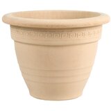  Cvetlični lonec Arena Campana (Ø 32 cm, glina, bež) Cene