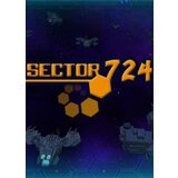 Sector 724 Steam Key GLOBAL | ePonuda.com