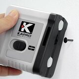 Kapro linijski laser sa zelenim zrakom, 2 linije 20m domet K862GS i stativ | ePonuda.com