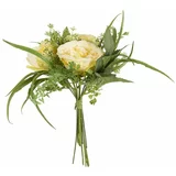 J-Line Umetna rastlina Bouquet