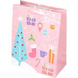  Darovna vrećica Special pastel, srednja | shoptok.hr