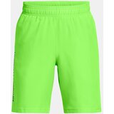 Under Armour Boys' shorts Tech Woven Wordmark Short | shoptok.hr