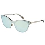 Ray-ban RayBan RB3580N Blaze Cat Eye zelene ženske sunčane naočale 43x140 mm | shoptok.hr