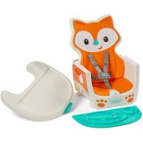Infantino Grow With Me 4u1 hranilica Fox | Eponuda.com
