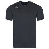Nike Majice s kratkimi rokavi Jordan Črna | Shoptok.si