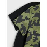 Sinsay Pamukne majice 2 pak | shoptok.hr