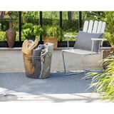 Pappelina Siva unutarnja i vanjska staza 70x200 cm Mono Granit – | shoptok.hr