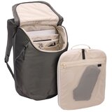 Thule Proširiv putni ruksak Subterra 2 od 26L - sivi | shoptok.hr