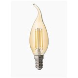  LED filament 4W E14 2300K C35 dimabilna Cijene