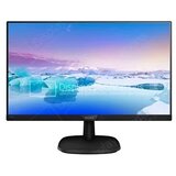  Monitor 23.8'' Philips 243V7QDSB Black IPS | Eponuda.ba