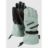 Burton Gore Rokavice petrol green Cene