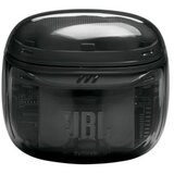 JBL Tune Flex 2 Ghost Edition črne slušalke, (21626718) | Shoptok.si