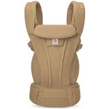 Ergobaby Nosilka Omni Deluxe Mesh camel Cene