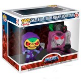 Funko SNAKE MOUNTAIN W/SKELETOR FUNKO Cene