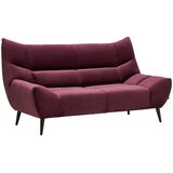 XORA 2-SED, vinsko rdeča tekstil | Shoptok.si