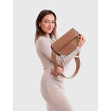 Vuch Torba Corrado Brown, 18 x 28 cm | shoptok.hr
