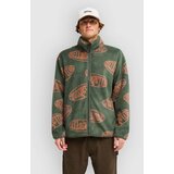 Billabong Cove Zip Hoodie rifle green Slike