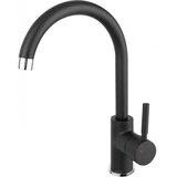 Ferro armatura za pomivalno korito BLG4BL 240747 Lugio Black | Shoptok.si