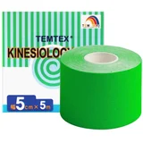 Kinezi traka, 5cm x 5m, Zelena