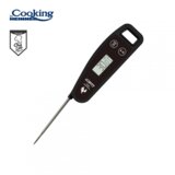 Heinner digitalni kuhinjski termometar Chef Line HR-AER-G400, -50 do 300 °C | shoptok.hr