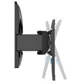 Meliconi Extra 400 Duo CG stenski nosilec za TV, (21227483) | Shoptok.si