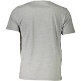 North Sails SHORT SLEEVE T-SHIRT MEN GREY | ePonuda.com