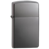 Zippo upaljač Black Ice Slim | ePonuda.com