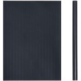  Ograde za privatnost u vrtu 2 pcs Tamno siva 35 x 0,19 m PVC | Eponuda.com