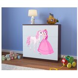  Dječja komoda - kraljevna i poni | shoptok.hr