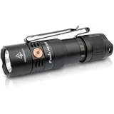 PD25R - punjiva led baterijska lampa LED/USB/1xCR123A IP68 800 lm 70 h 700 mah