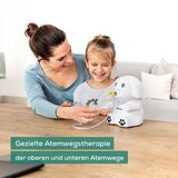 Beurer IH 24 Djecji inhalator za djecu, primjena kod prehlade, astme i 603.09 bronhitisa, | shoptok.hr