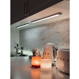 Osram Linear LED svetilka pod omarico Flat USB & Sensor (Do x Š x V: 40 x 4 x 0,93 cm, Barva svetlobe: Toplo bela) | Shoptok.si