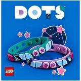 Lego dots 41934 zapestnice svetloba zvezd | Shoptok.si