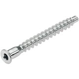 Hettich Povezovalni vijak (Premer navoja: 4 mm, Premer glave: 4,9 mm, Dolžina: 50 mm) | Shoptok.si