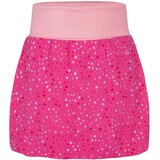 LOAP Girls' skirt BESCINA Pink/Mix Cene