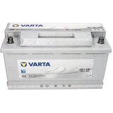 Varta AKUMULATOR 12V 100Ah 830A SILVER DYNAMIC | Shoptok.si