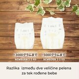 Moony Low Irritation pelene | Eponuda.com