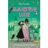Propolis Books Šibel Paunder - Tajanstvene lutke | ePonuda.com