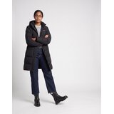 Patagonia Puhovke W'S SISAR DOWN PARKA Črna | Shoptok.si