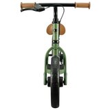 Kinderkraft balans bicikla za decu Space Light Green | Eponuda.com