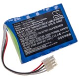  Baterija za mjerni uređaj Endress + Hauser Prosonic Flow 7.2V 4000mAh | Eponuda.ba