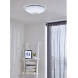 Eglo 33218 -led rgbw prigušiva stropna svetiljka voltago-c LED/17W/230V pr.38cm | Eponuda.com