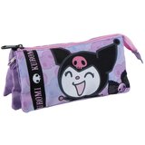 Hello Kitty Kuromi triple portatodo | shoptok.hr