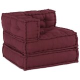  Modularna sofa kestenjasta 70x70x54 Tkanina | Eponuda.com