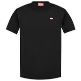 Diesel crna muška majica | ePonuda.com